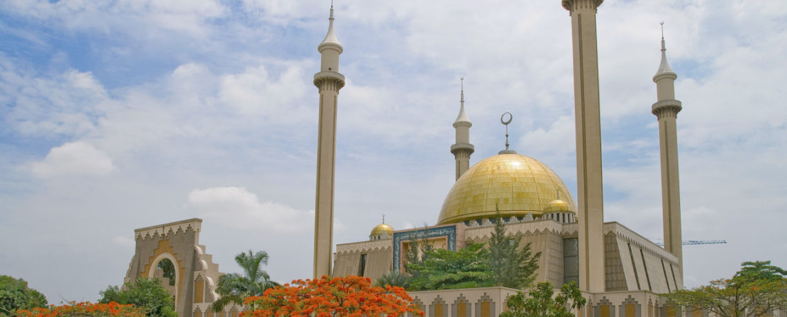 Islamic Center of Naples